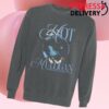 kenny Hot Mulligan Merch Store Globe Crewnecka