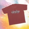 Hot Mulligan Merch Store Lights Tee 1 kenny Hot Mulligan Merch Store Lights Teea