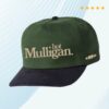 Hot Mulligan Merch Store Two Tone Green Hat 1 kenny Hot Mulligan Merch Store Two Tone Green Hata