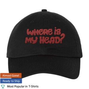 Rich Brian Merch Store Wimh Dad Hat
