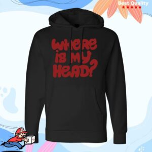 Rich Brian Merch Store Wimh Hoodie