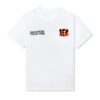 Antisocialsocialclub Merch Store Assc X Bengals Team Black Tee