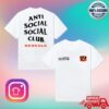 kenny Antisocialsocialclub Merch Store Assc X Bengals Team Teeaa
