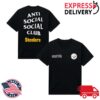 kenny Antisocialsocialclub Merch Store Assc X Steelers Team Teeaa