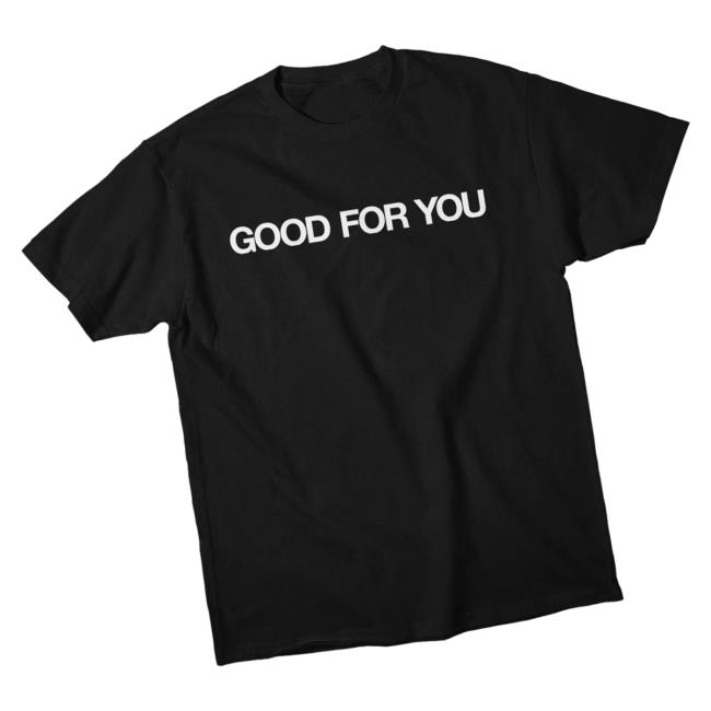 Heed The Call Podcast Merch Store Good For You Shirt Heed The Call Podcast Merch Store Good For You Shirt