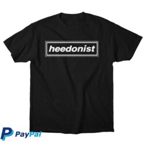 Heed The Call Podcast Merch Store Heedonist Shirt