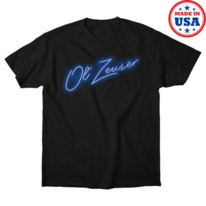 Heed The Call Podcast Merch Store Neon Shirt