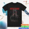 kenny sylosis store merch all glory black t shirt w