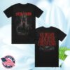 kenny sylosis store merch all glory black t shirt
