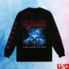Sylosis Store Merch Reignite Red Long Sleeve