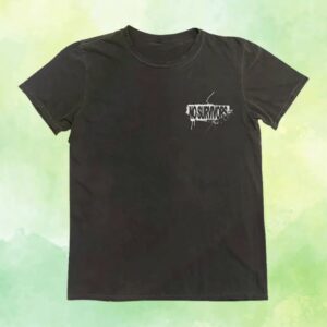Jeremy Camp Store Merch No Survivors T-Shirt