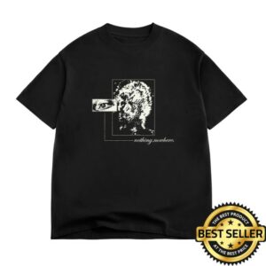 Nothing Nowhere Merch Store Merch Irish Eye Tee