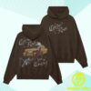 Chappell Roan Store Merch Live In Concert Hoodie 2 kenny chappell roan store merch live in concert hoodie