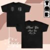 G Eazy Merch Store Cheer Up Tee G Eazy Merch Store Cheer Up Tee