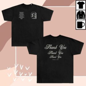 G Eazy Merch Store Grateful G Tee