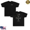 G Eazy Merch Store Grateful G Tee
