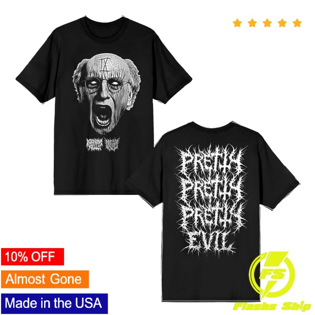 Ice Nine Kills Store Merch Pretty, Pretty, Pretty Evil T… Ice Nine Kills Store Merch Pretty, Pretty, Pretty Evil T…