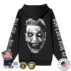 kenny ice nine kills store merch the joke%27s on you hoodie w