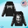 kenny ice nine kills store merch the joke%27s on you hoodie