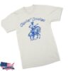kenny charley crockett store merch lonestar rider teepng W