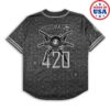 kenny subtronics shop store merch subtronics cyclops army 420 baseball jersey ew