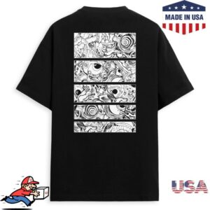 Subtronics Shop Store Merch Subtronics Cyclops Party Tee