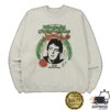 Paul Mccartney Merch Store Wonderful Christmas T-Shirt