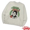 kenny Paul Mccartney Merch Store Wonderful Christmas Crewneckv