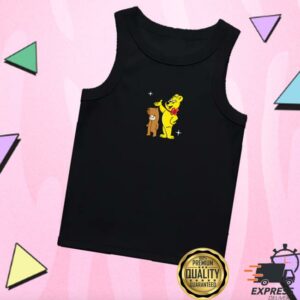 Jennie Shop Merch Jennie X Haribo Tank