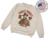 kenny Charley Crockett Merch Store Lonestar Rider Crewneckv