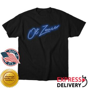 Heed The Call Store Merch Neon Shirt