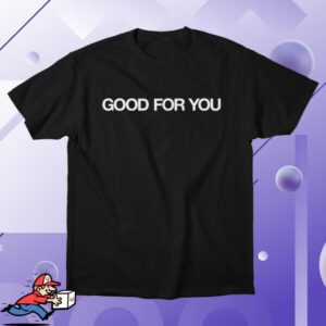 Heed The Call Store Merch Good For You Shirt