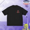 kenny death row records store merch death row holiday black tee