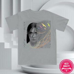 Caroline Polachek Merch Store On The Beach Tee