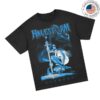 kenny Halestorm Merch Store Priestess Everest T Shirt Blacka