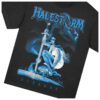 kenny Halestorm Merch Store Priestess Everest T Shirt Blackaa
