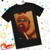 kenny Crown The Empire Merch Store Lollipop Tee Blacka