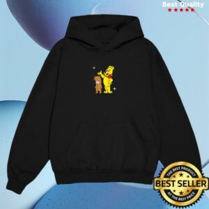 Jennie Merch Store Jennie X Haribo Hoodie