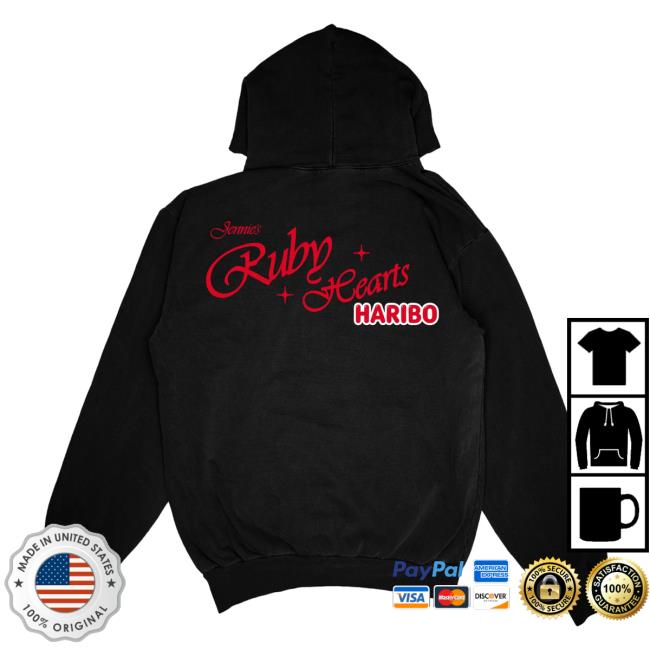 Jennie Merch Store Jennie X Haribo Hoodie Jennie Merch Store Jennie X Haribo Hoodie