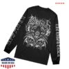 kenny Ink Merch Store The Bat You Should Fear Long Sleevev
