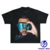 kenny shnow store store merch shnow gear goggle oversized face tee