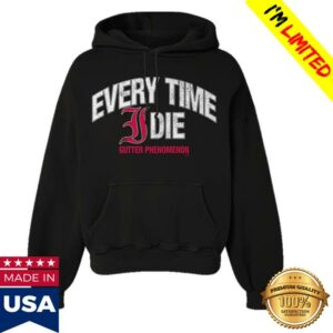Etid Store Merch Gp Hoodie