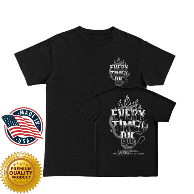 Etid Store Merch You Do It Right Shirt Etid Store Merch You Do It Right Shirt