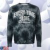Etid Store Merch Gp Hoodie