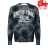 Etid Store Merch Gp Cover Longsleeve Etid Store Merch Gp Cover Longsleeve