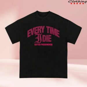Etid Store Merch Gp Shirt