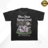 Shop Wpse Store Merch Rose Angel T-Shirt