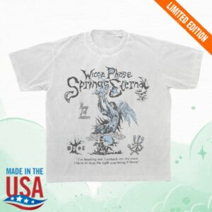 Shop Wpse Store Merch Mossy Oak Saving Light T-Shirt