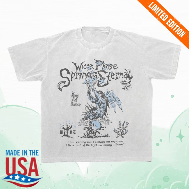 Shop Wpse Store Merch Mossy Oak Saving Light T-Shirt Shop Wpse Store Merch Mossy Oak Saving Light T-Shirt