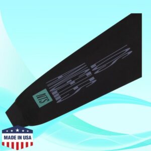 Nts Store Merch Otto 958 X Nts Ls Black Tee